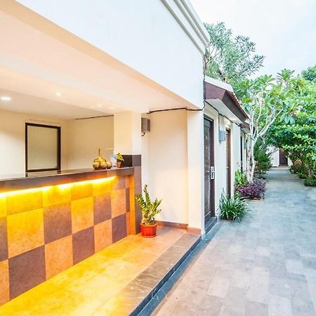 Kelan-Tel Bali Hotel Badung  Buitenkant foto